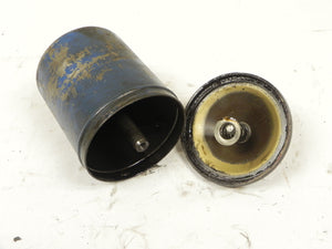 (Used) 356/912 Oil Filter Canister - 1950-69