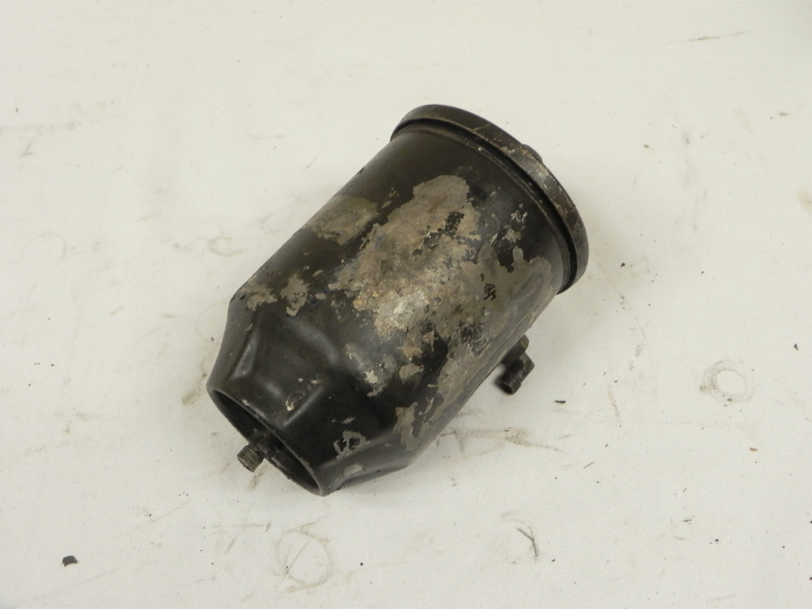 (Used) 356/912 Oil Filter Canister - 1950-69