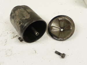 (Used) 356/912 Oil Filter Canister - 1950-69