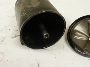 (Used) 356/912 Oil Filter Canister - 1950-69
