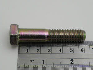 (New) 911 Hex Head Stabiliser Bolt 1978-89