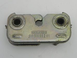 (Used) 911 Lower Front Hood Latch 1978-89