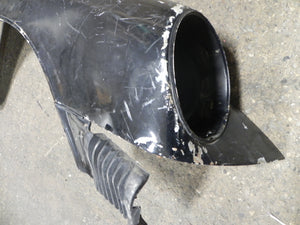 (Used) 911 Right Front Fender - 1974-85