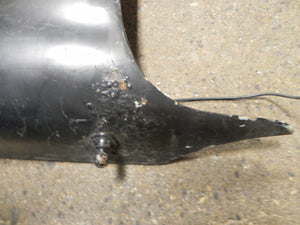 (Used) 911 Right Front Fender - 1974-85
