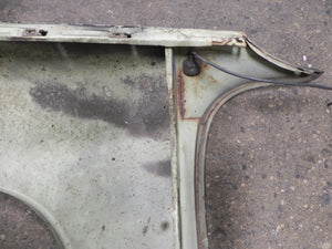 (Used) 911 Right Front Fender - 1974-85