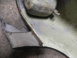 (Used) 911 Right Front Fender - 1974-85