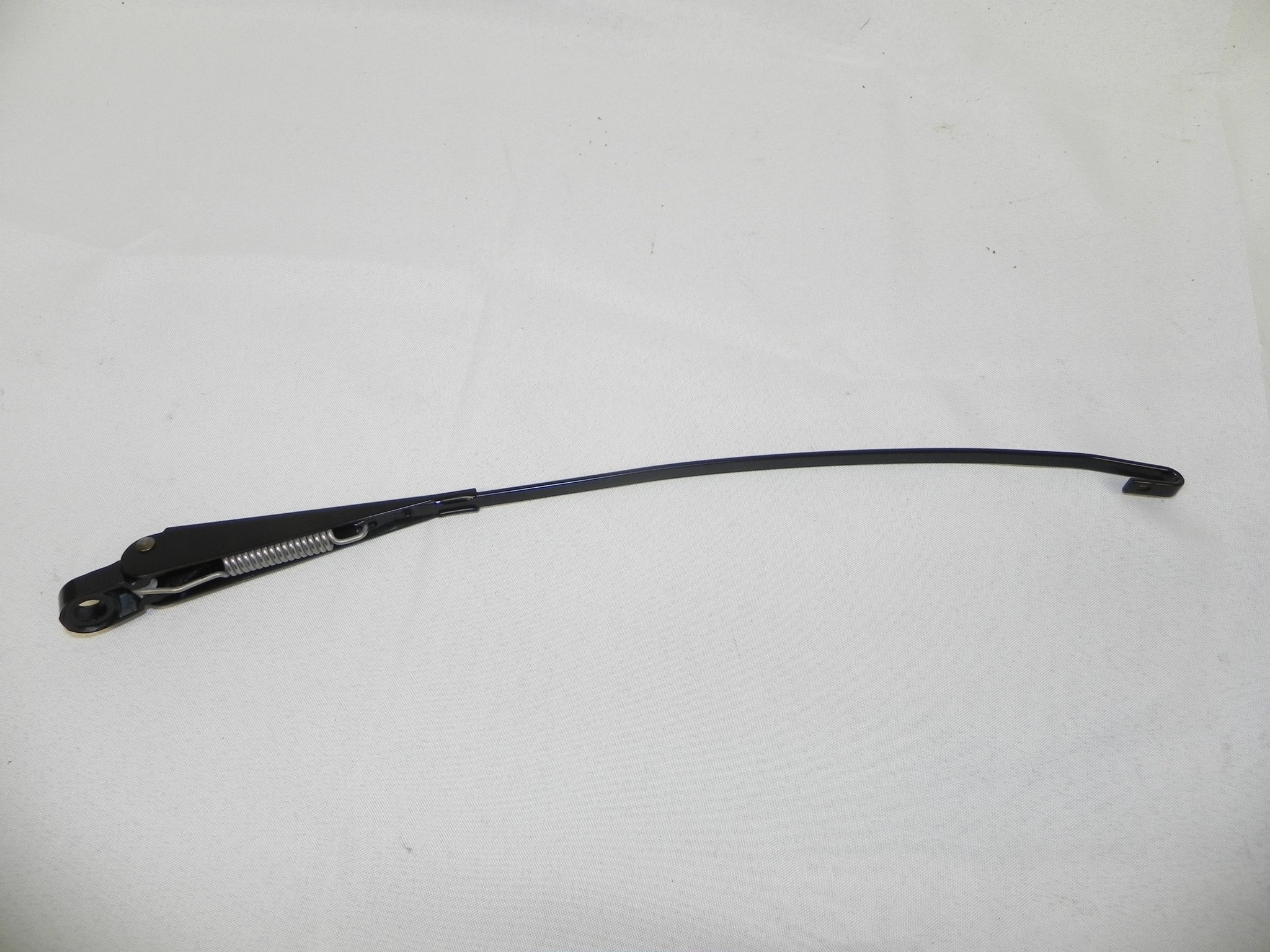 Windshield Wiper Rhd (New) RHD Front Windshield Wiper Arm, Bent - AASE Sales