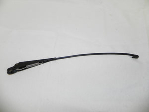 (New) RHD Front Windshield Wiper Arm, Bent