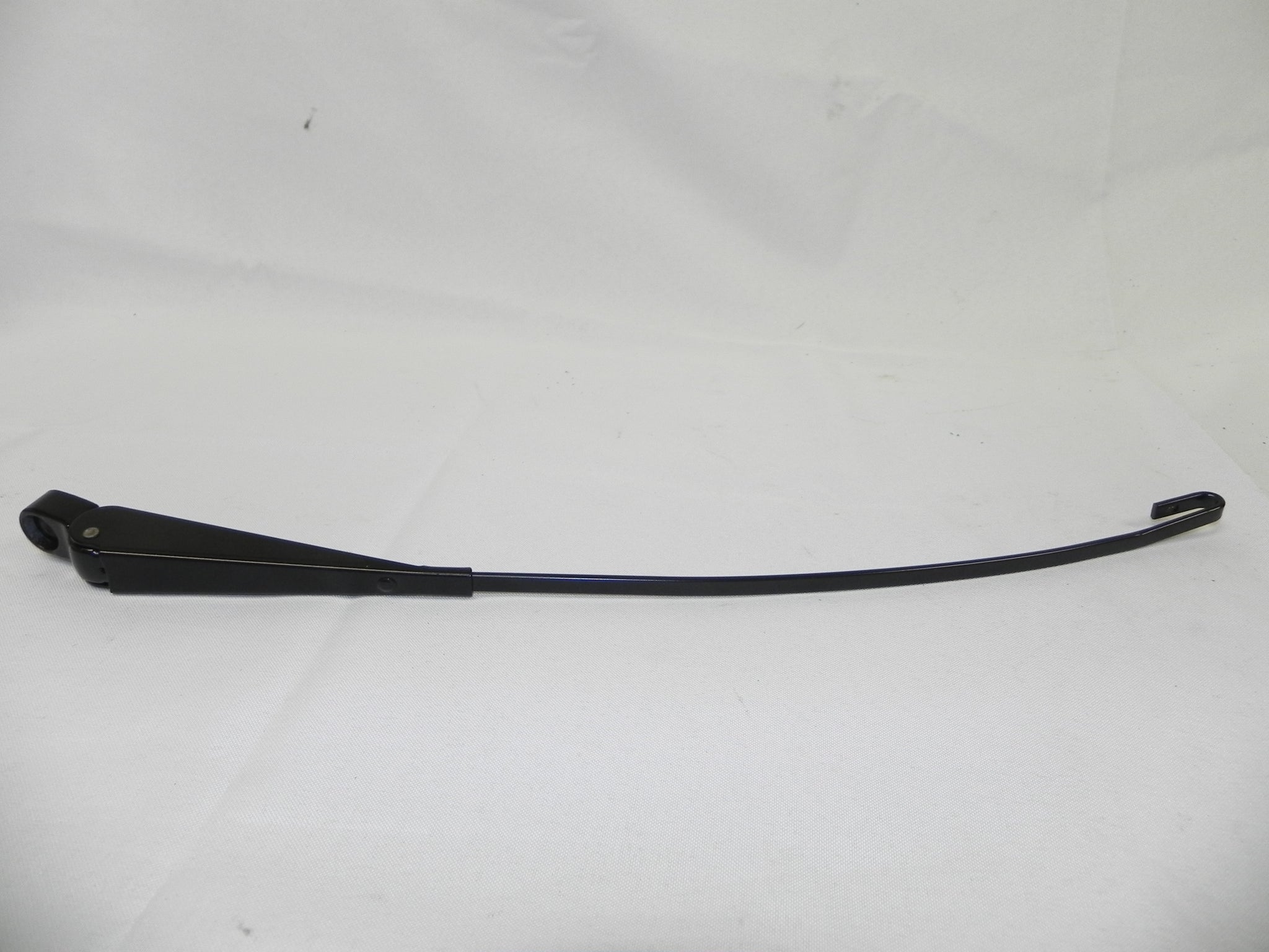 Windshield Wiper Rhd (New) RHD Front Windshield Wiper Arm, Bent - AASE Sales