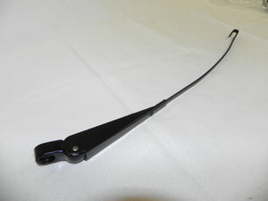 (New) RHD Front Windshield Wiper Arm, Bent