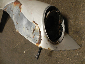 (Used) 911 Right Front Fender - 1974-85