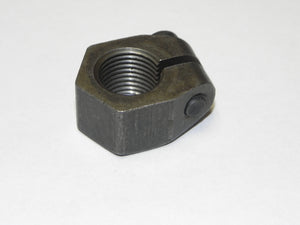 (Used) 356/911/914-6 Wheel Bearing Clamping Nut - 1950-76