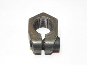 (Used) 356/911/914-6 Wheel Bearing Clamping Nut - 1950-76