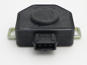 (New) 911/924/928/944 Fuel Injection Throttle Switch 1983-91