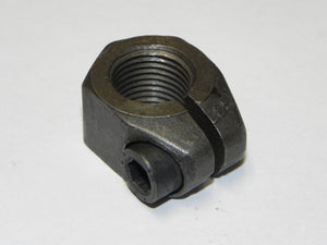 (Used) 356/911/914-6 Wheel Bearing Clamping Nut - 1950-76