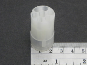 (New) 7 Pole Pin Connector Socket