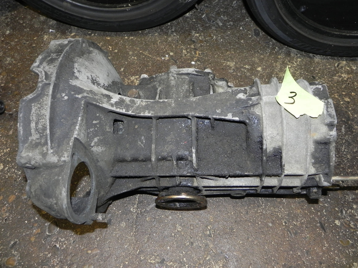 (Used) 914 Transmission Case 1970