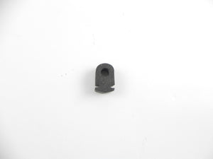 (New) 911 Rubber Mount for Door Lock Rod - 1970-77