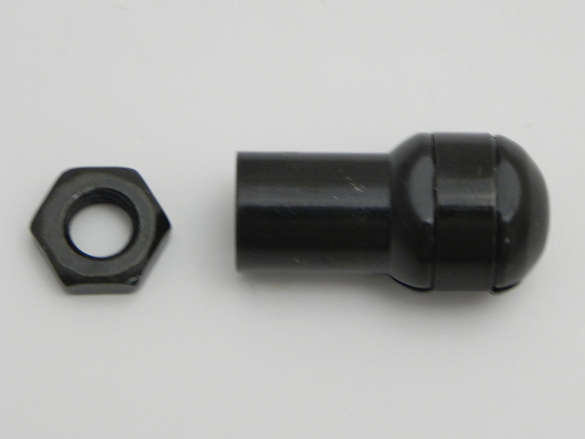 (New) Boxster Convertible Top Push Rod Ball Cup 1997-02