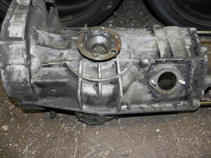 (Used) 914 Transmission Case 1970