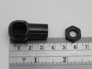 (New) Boxster Convertible Top Push Rod Ball Cup 1997-02