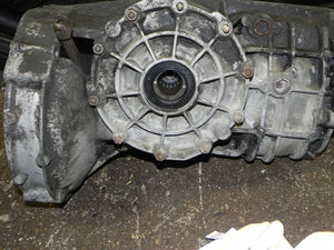 (Used) 914 Transmission Case 1970