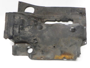 (Used) 914 Right Side Engine Tin - 1.7-1.8L