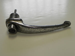 (Used) 356 Chrome Door Handle - 60-65