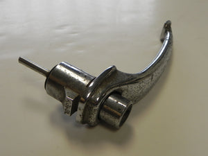 (Used) 356 Chrome Door Handle - 60-65