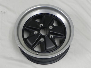 (New) 911/912E/930/944 Fuchs Wheels 7j x 16 - 1975-89