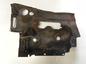 (Used) 914 Left Side Engine Tin - 1.7-1.8L