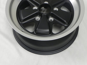 (New) 911/912E/930/944 Fuchs Wheels 7j x 16 - 1975-89