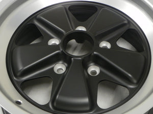 (New) 911/912E/930/944 Fuchs Wheels 7j x 16 - 1975-89