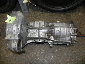 (Used) 912 Transmission 1968