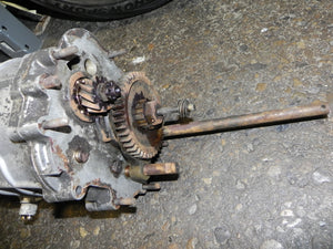 (Used) 912 Transmission 1968