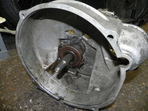 (Used) 912 Transmission 1968