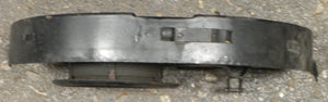 (Used) 356/912 Engine Fan Shroud with Throttle Linkage - 1955-69