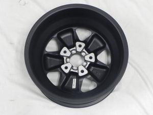 (New) 911/912E/930/944 Fuchs Wheels 7j x 16 - 1975-89