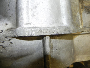 (Used) 912 Transmission 1968