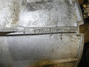 (Used) 912 Transmission 1968