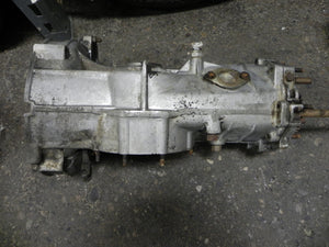 (Used) 912 Transmission 1968