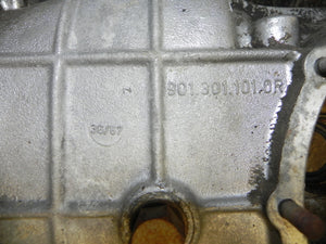 (Used) 912 Transmission 1968