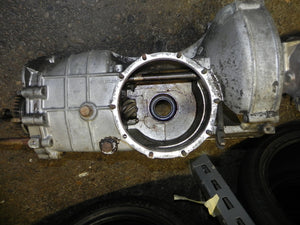 (Used) 912 Transmission 1968