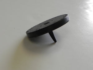 (New) 944 Transmission End Cover - 1987-91