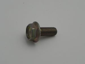 (New) M8x20 Hex Head Bolt