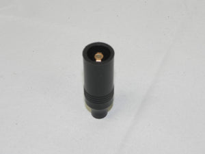 (New) End Cap Ignition Wire Spark Plug Connector