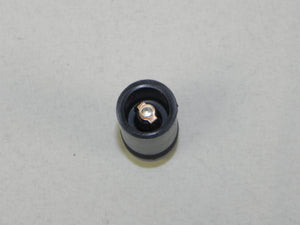 (New) End Cap Ignition Wire Spark Plug Connector