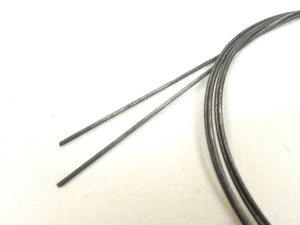 (New) 356/911/912 Heater Control Cable - 1960-89