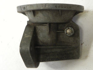 (Used) 356 Fuel Pump Lower Section