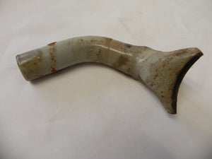 (Used) 911/912 Left Defroster Nozzle - 1965-68
